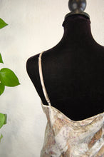Load image into Gallery viewer, Charmeuse Silk Slip