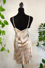 Load image into Gallery viewer, Charmeuse Silk Slip