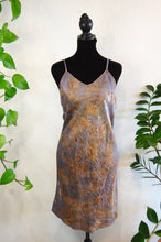 Load image into Gallery viewer, Charmeuse Silk Slip