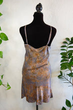 Load image into Gallery viewer, Charmeuse Silk Slip