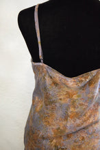 Load image into Gallery viewer, Charmeuse Silk Slip