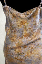 Load image into Gallery viewer, Charmeuse Silk Slip