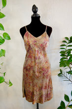 Load image into Gallery viewer, Charmeuse Silk Slip