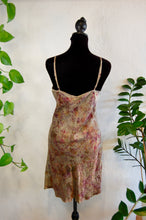 Load image into Gallery viewer, Charmeuse Silk Slip