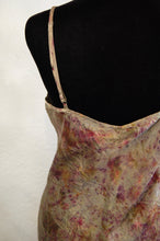 Load image into Gallery viewer, Charmeuse Silk Slip