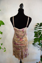 Load image into Gallery viewer, Charmeuse Silk Slip - Size Small
