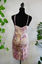 Load image into Gallery viewer, Charmeuse Silk Slip - Size Small