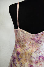 Load image into Gallery viewer, Charmeuse Silk Slip - Size Small