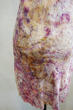 Load image into Gallery viewer, Charmeuse Silk Slip - Size Small