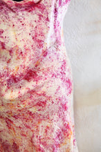 Load image into Gallery viewer, Charmeuse Silk Slip - Size Small