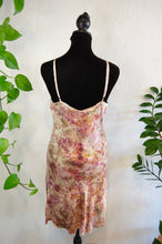 Load image into Gallery viewer, Charmeuse Silk Slip - Size Medium