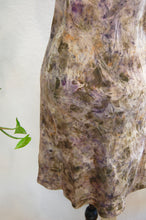 Load image into Gallery viewer, Charmeuse Silk Slip - Size Medium