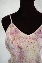 Load image into Gallery viewer, Charmeuse Silk Slip - Size Large