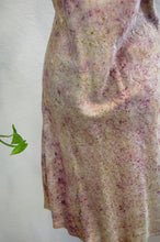 Load image into Gallery viewer, Charmeuse Silk Slip - Size Large