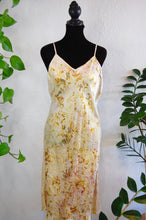 Load image into Gallery viewer, Charmeuse Silk Slip - Size Extra Large