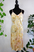 Load image into Gallery viewer, Charmeuse Silk Slip - Size Extra Large