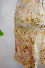 Load image into Gallery viewer, Charmeuse Silk Slip - Size Extra Large