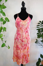 Load image into Gallery viewer, Charmeuse Silk Slip - Size Extra Large