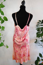 Load image into Gallery viewer, Charmeuse Silk Slip - Size Extra Large