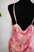 Load image into Gallery viewer, Charmeuse Silk Slip - Size Extra Large