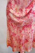 Load image into Gallery viewer, Charmeuse Silk Slip - Size Extra Large