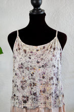 Load image into Gallery viewer, Cozy Knit Silk Cami