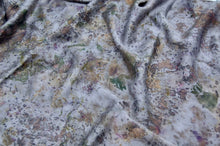 Load image into Gallery viewer, Botanically Dyed Mulberry Silk Pillowcase