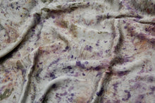 Load image into Gallery viewer, Botanically Dyed Mulberry Silk Pillowcase