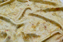 Load image into Gallery viewer, Botanically Dyed Mulberry Silk Pillowcase