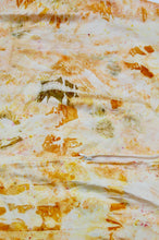 Load image into Gallery viewer, Botanically Dyed Mulberry Silk Pillowcase