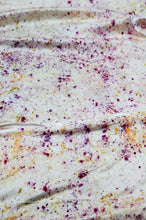 Load image into Gallery viewer, Botanically Dyed Mulberry Silk Pillowcase