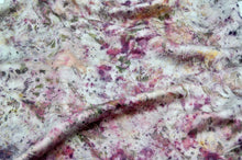 Load image into Gallery viewer, Botanically Dyed Mulberry Silk Pillowcase
