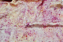 Load image into Gallery viewer, Botanically Dyed Mulberry Silk Pillowcase