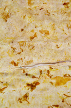 Load image into Gallery viewer, Botanically Dyed Mulberry Silk Pillowcase