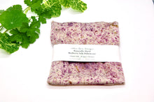 Load image into Gallery viewer, Botanically Dyed Mulberry Silk Pillowcase