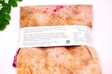 Load image into Gallery viewer, Botanically Dyed Mulberry Silk Pillowcase