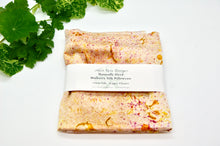 Load image into Gallery viewer, Botanically Dyed Mulberry Silk Pillowcase