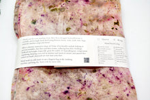 Load image into Gallery viewer, KING SIZE Botanically Dyed Mulberry Silk Pillowcase