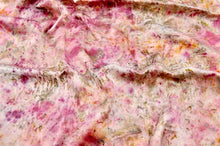 Load image into Gallery viewer, Botanically Dyed Mulberry Silk Pillowcase