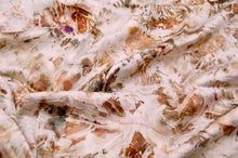 Load image into Gallery viewer, Botanically Dyed Mulberry Silk Pillowcase