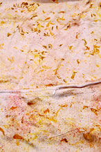 Load image into Gallery viewer, Botanically Dyed Mulberry Silk Pillowcase