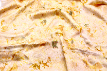 Load image into Gallery viewer, KING SIZE Botanically Dyed Mulberry Silk Pillowcase
