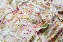 Load image into Gallery viewer, KING SIZE Botanically Dyed Mulberry Silk Pillowcase