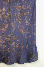 Load image into Gallery viewer, Charmeuse Silk Slip - Midnight