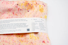 Load image into Gallery viewer, Botanically Dyed Mulberry Silk Pillowcase