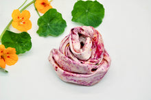 Load image into Gallery viewer, Botanically Dyed Mulberry Silk Pillowcase