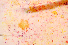 Load image into Gallery viewer, Botanically Dyed Mulberry Silk Pillowcase