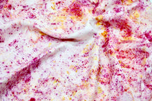 Load image into Gallery viewer, Botanically Dyed Mulberry Silk Pillowcase