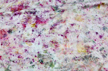 Load image into Gallery viewer, Botanically Dyed Mulberry Silk Pillowcase