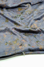 Load image into Gallery viewer, Botanically Dyed Mulberry Silk Pillowcase